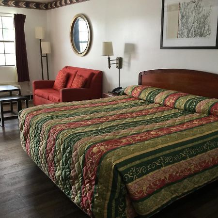 American Inn Metter Zewnętrze zdjęcie