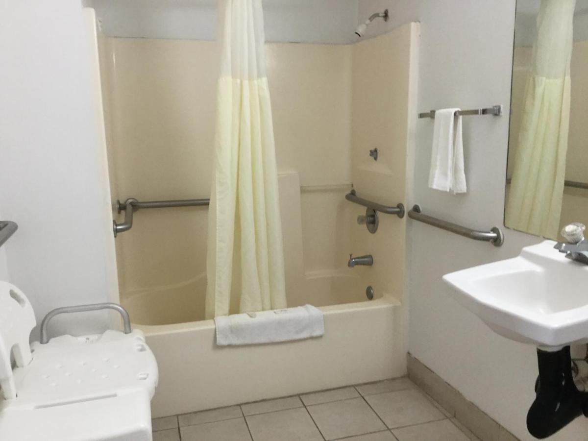 American Inn Metter Zewnętrze zdjęcie