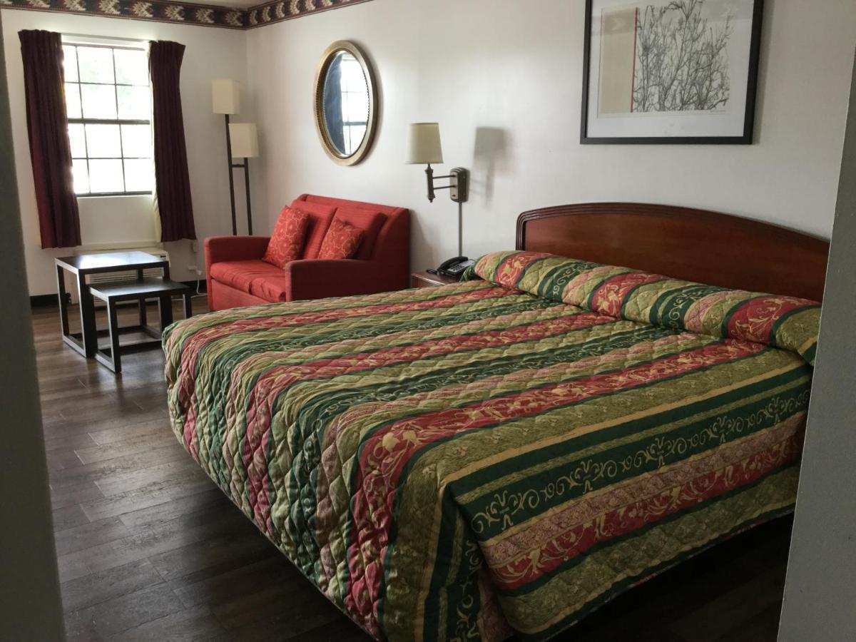 American Inn Metter Zewnętrze zdjęcie