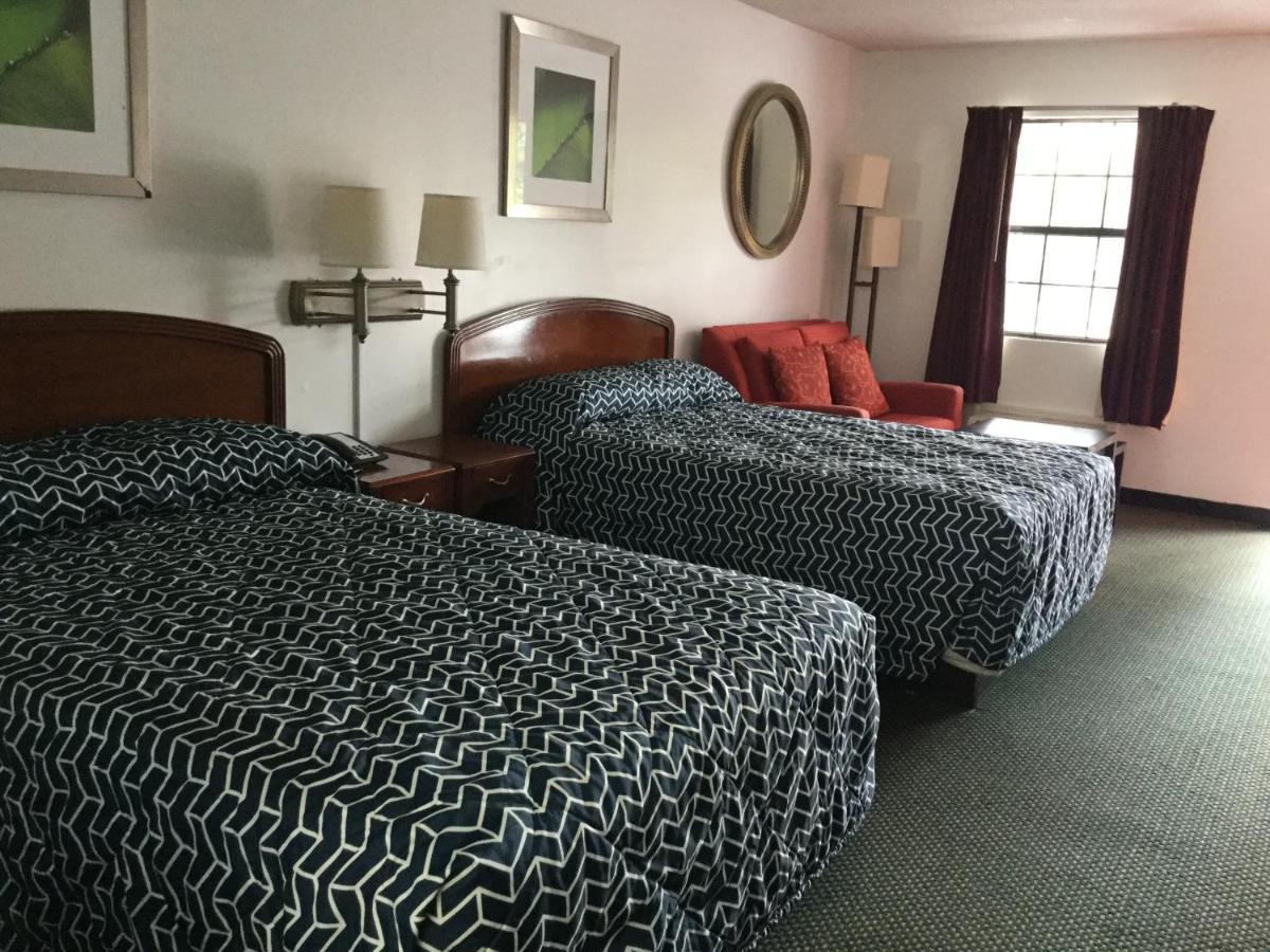 American Inn Metter Zewnętrze zdjęcie