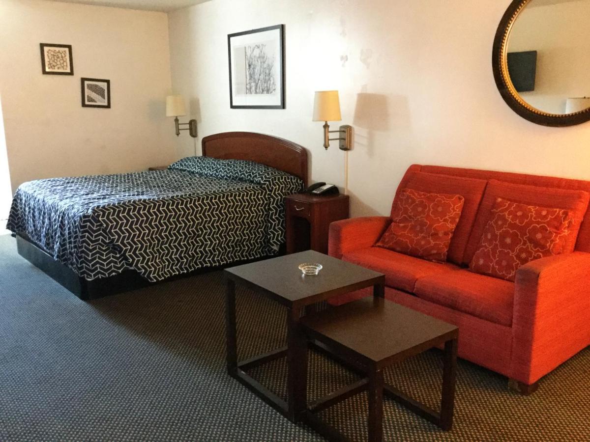 American Inn Metter Zewnętrze zdjęcie